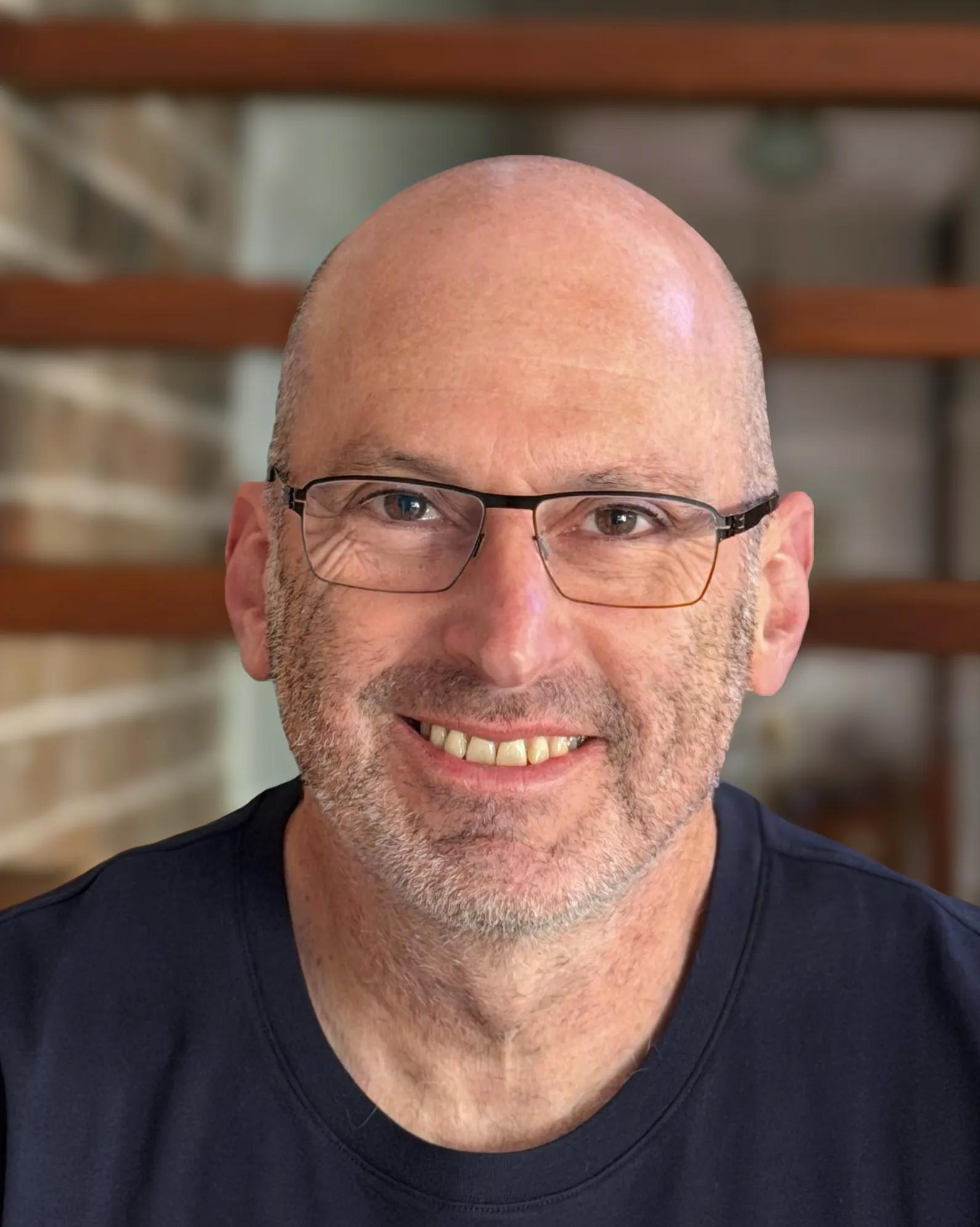 Mark Cohen