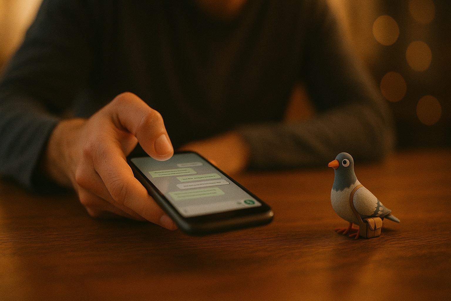Contact