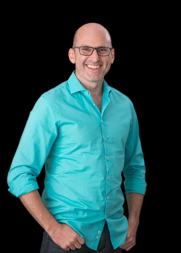Mark Cohen, product, technology and AI advisor