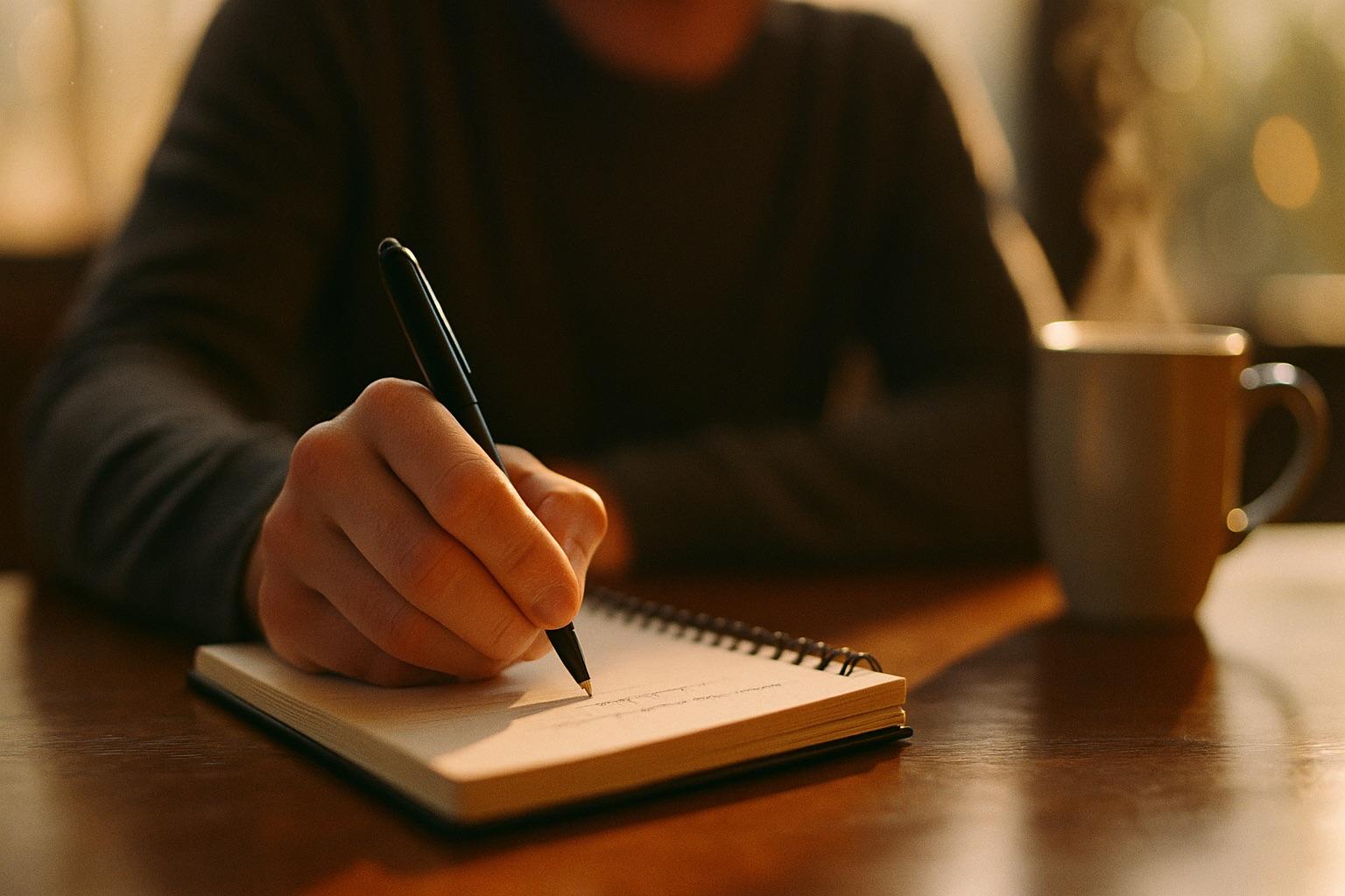 Writing and Posts