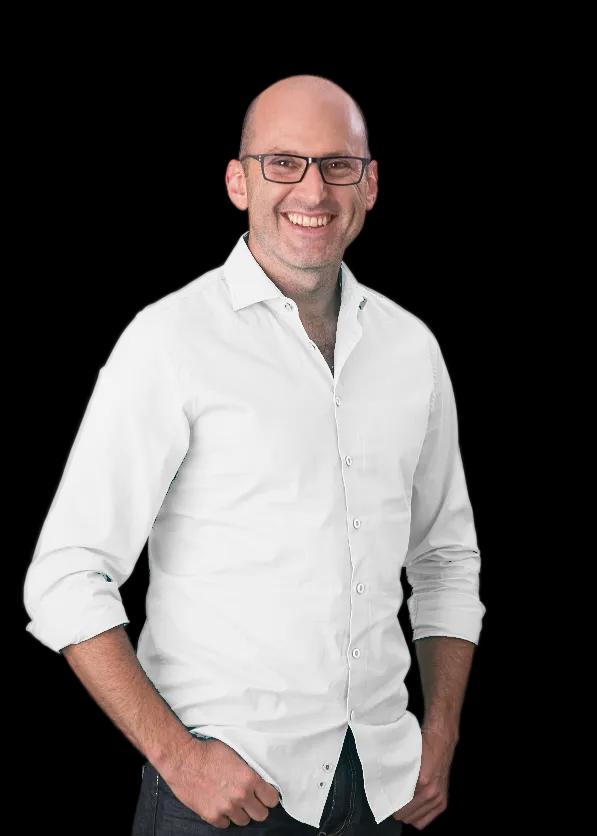 Mark Cohen, product and technology executive