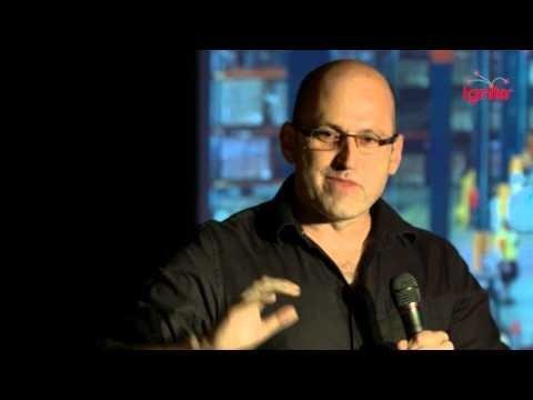 Disrupting the Disrupted Disruptor