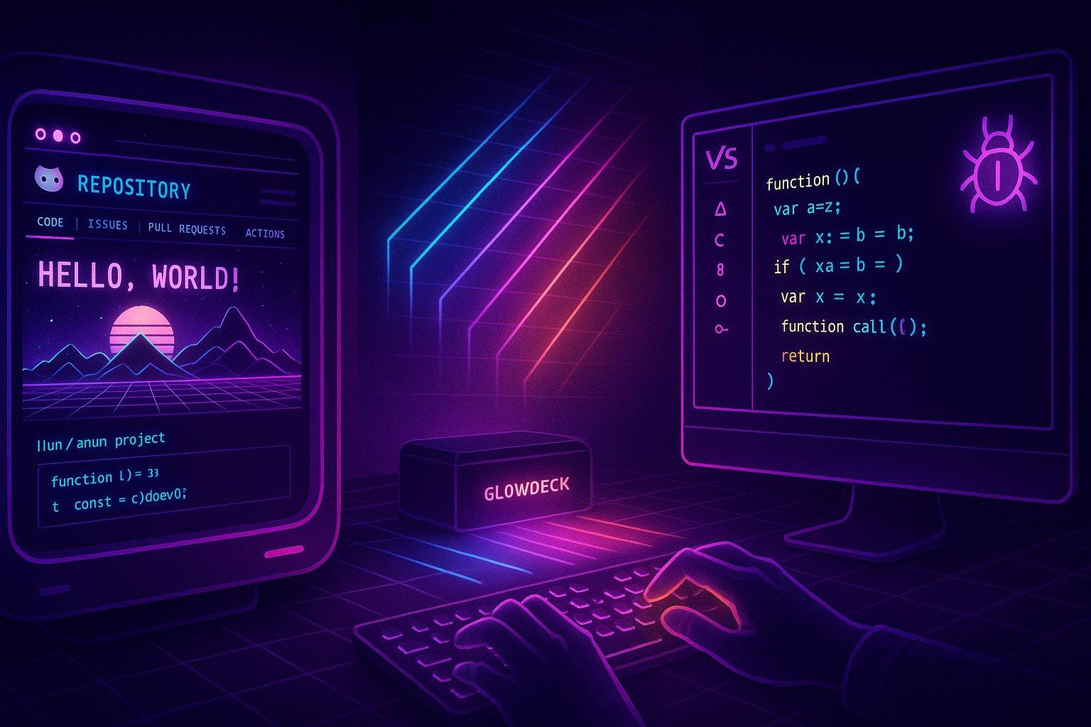 What’s New in the Moodiest Corner of Code Culture