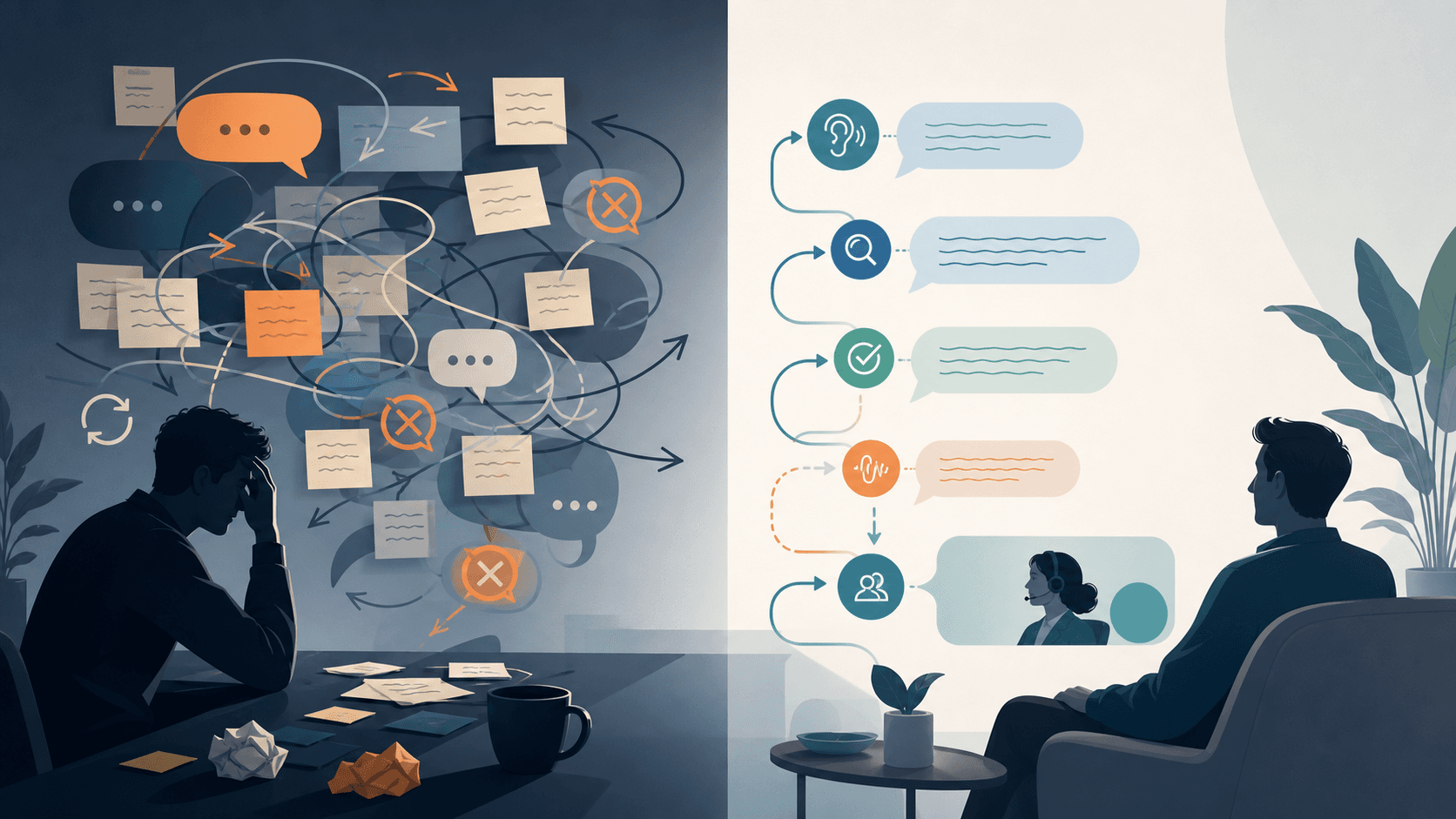Voice UX
